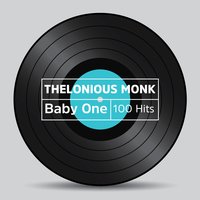 (I Don't Stand) a Ghost of a Chance with You - Thelonious Monk
