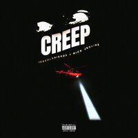 CREEP - IceColdBishop, Mick Jenkins