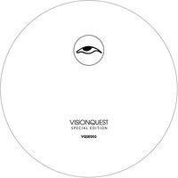 Exploding Galaxies - Quilla, Wareika