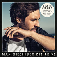 Rucksack - Max Giesinger