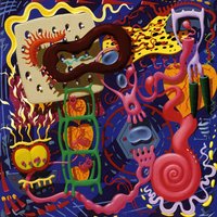 The Box - Orbital