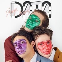 Circles - Strange Names