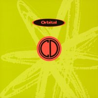 Desert Storm - Orbital