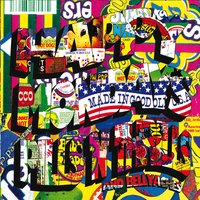 Grandbag's Funeral - Happy Mondays