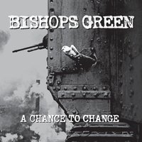 Can't Walk Away - Bishops Green