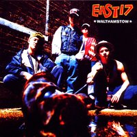 Feel What U Can't C - East 17