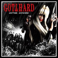 Round And Round - Gotthard