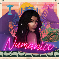 Amor difícil - Ludmilla