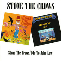 The Touch of Your Loving Hand - Stone The Crows