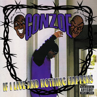 One Time - Gonzoe, Poppa Lq
