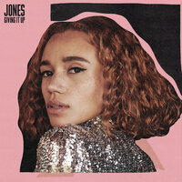 Giving It Up - Jones, Joe Hertz