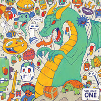 Open Door - Mike Shinoda
