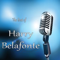 It Was Love, Love Alone - Harry Belafonte