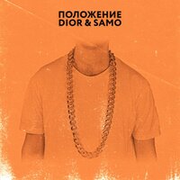 Положение - DIOR, samo