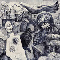 Magic Lantern Days - mewithoutYou