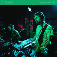 Daydream Electric Storm - Morning Teleportation