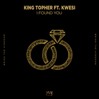 I Found You - Kwesi