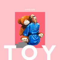 Toy - Rheehab, oceanfromtheblue