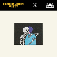 To R. - Father John Misty