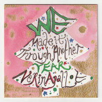 We Made It Through Another Year - Nerina Pallot