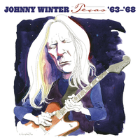 Johnny Winter