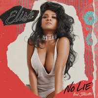 No Lie - Elise, Jimilian