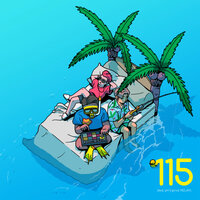 115 - Nafla, pH-1