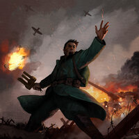 Играть, чтобы жить - Plamenev