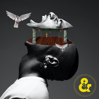 Volume - Durand Bernarr, Kaytranada