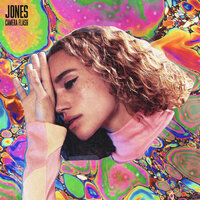 Something in the Water - Jones