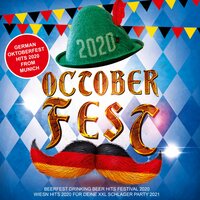 Hey wir wolln die Eisbärn sehn - Oktoberfest
