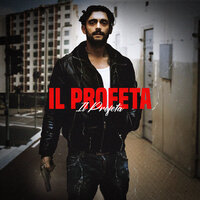 Che Dio ci salvi - Side Baby, Il Profeta