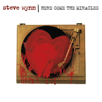 Smash Myself to Bits - Steve Wynn