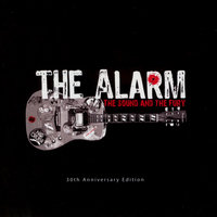 Howling Wind - The Alarm