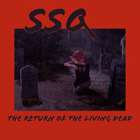 Desperate Days - SSQ, Jon st. james