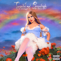 Troubled Paradise - Slayyyter