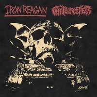 Dead Inside - Gatecreeper