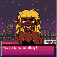flower - lonemoon