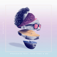 Detonate - Wrekonize
