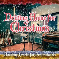 Merry Christmas Baby - The Professionals
