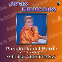 Dicen Que Tu - Paquita la del Barrio
