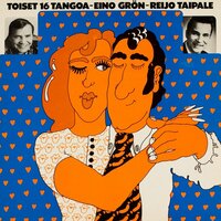 Annikki - Reijo Taipale