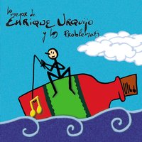 Solo pienso en ti - Enrique Urquijo y Los problemas, Jackson Browne