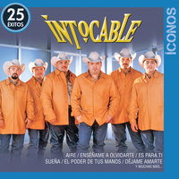 Fuertemente - Intocable