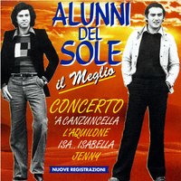 E mi manchi tanto - Alunni del Sole