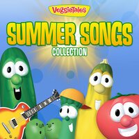 Happy Trails - VeggieTales