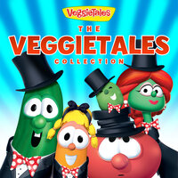 Jonah Was A Prophet - VeggieTales