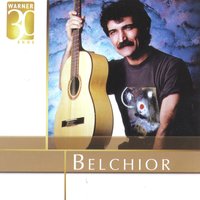 Fotografia 3x4 - Belchior