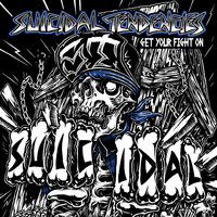 Get Your Right On! - Suicidal Tendencies