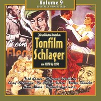 Ich Bin Auf Der Welt Um Glücklich Zu Sein (Aus Dem Film Mädchen In Weiss) - Maria Cebotari